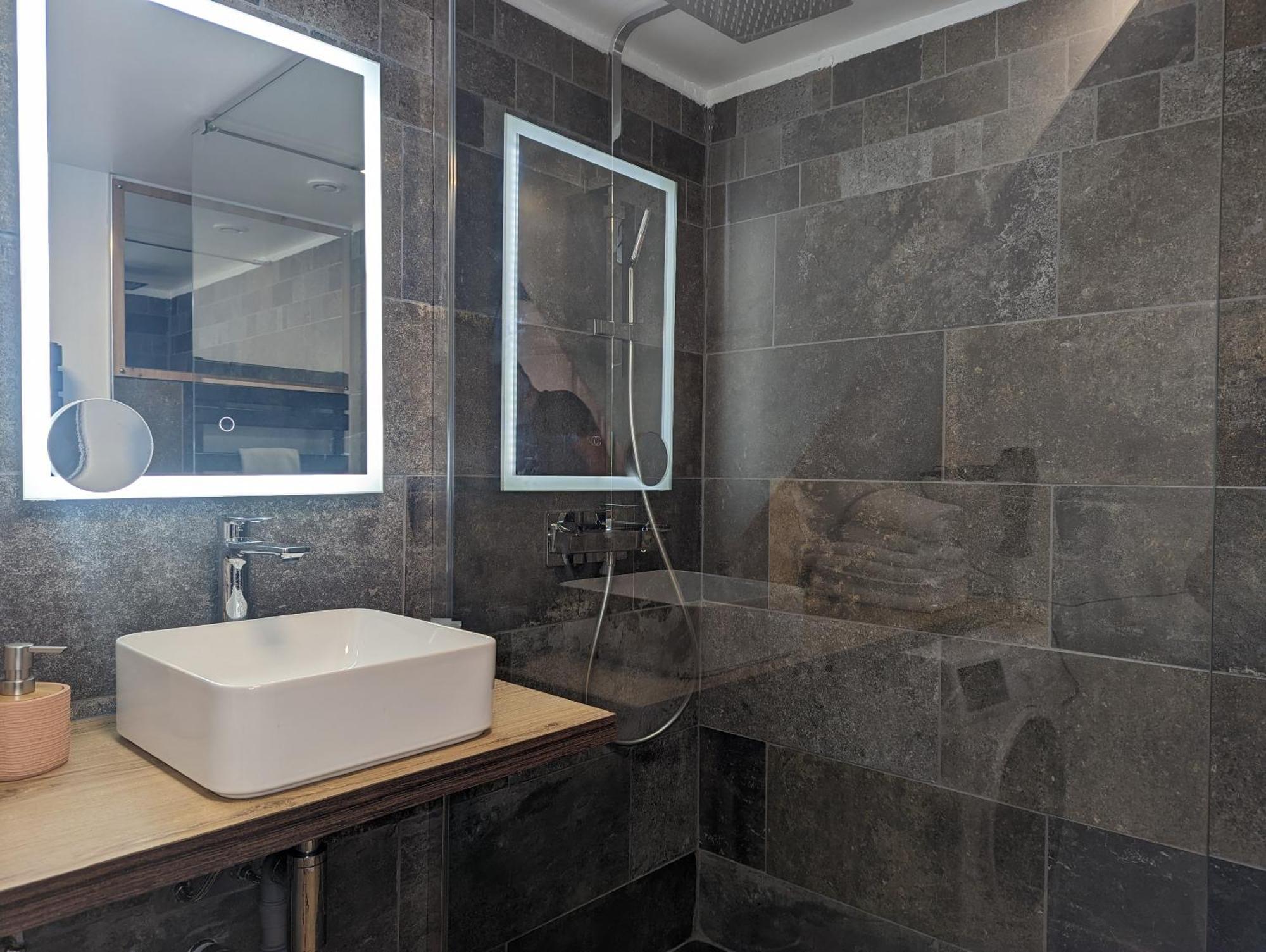 Gite La Filature Saint-Quentin  Room photo